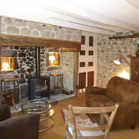 Parlan, 2 Pieces, 2 Personnes - Fr-1-742-303 Holiday home *